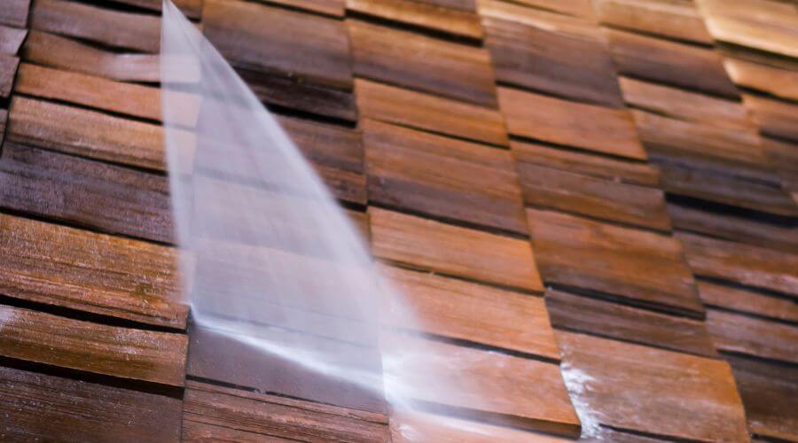 Asphalt Roofing in Cash, AR